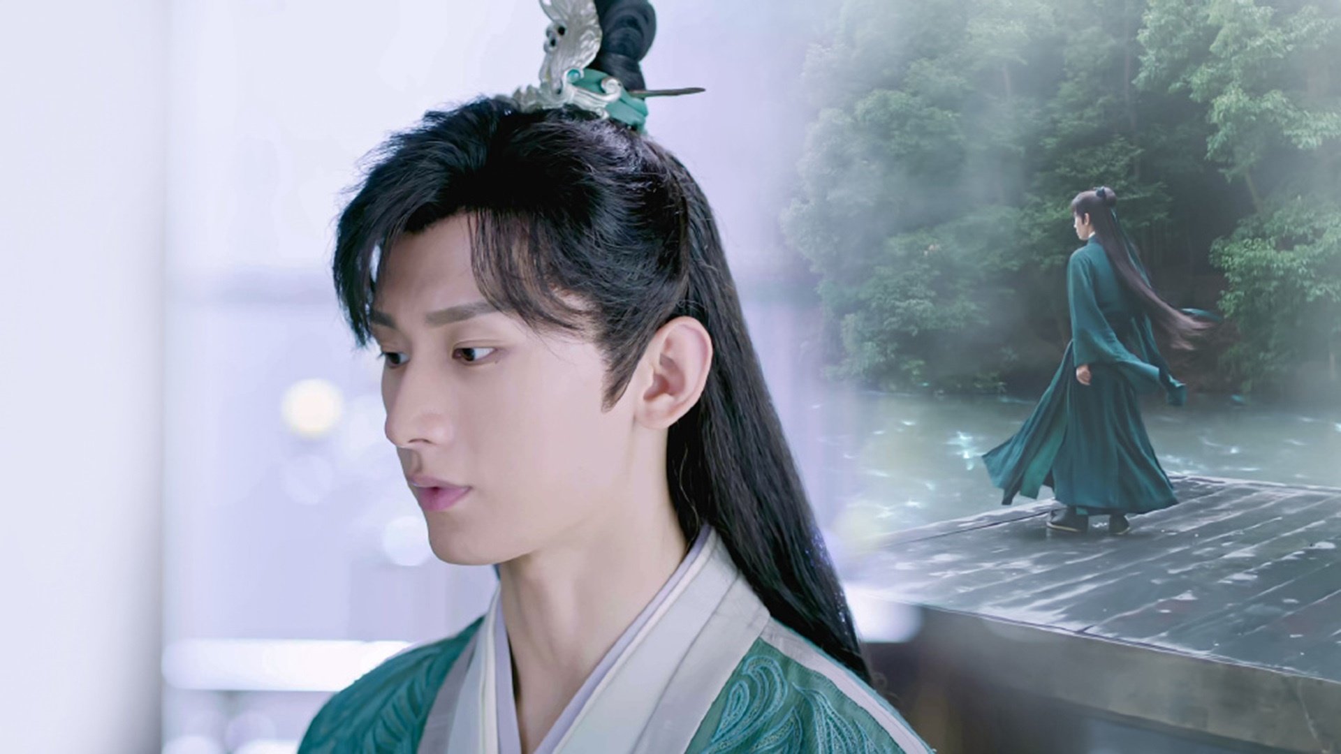 谷爱凌带伤完成动作展现顽强意志,谷爱凌的采访让人看了就想学滑雪